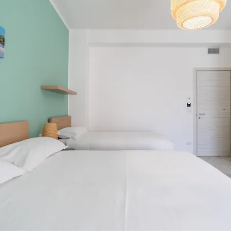 Saint Nicholas House By Wonderful Italy Apartmán Bari