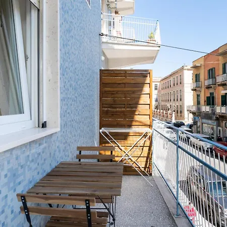 Apartmán Saint Nicholas House By Wonderful Italy *