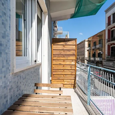Saint Nicholas House By Wonderful Italy Apartmán *