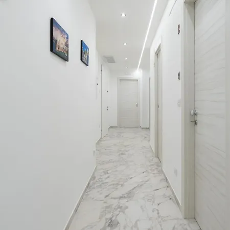Saint Nicholas House By Wonderful Italy Apartmán