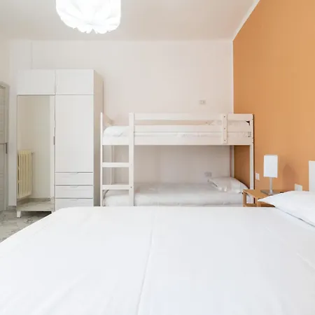 Apartmán Saint Nicholas House By Wonderful Italy *