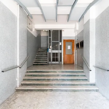 Apartmán Saint Nicholas House By Wonderful Italy