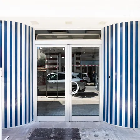 Apartmán Saint Nicholas House By Wonderful Italy Bari