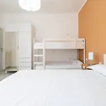 Daire Saint Nicholas House By Wonderful Italy *