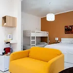Saint Nicholas House By Wonderful Italy Bari