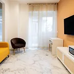 Daire Saint Nicholas House By Wonderful Italy Bari