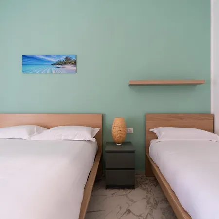 Saint Nicholas House By Wonderful Italy Bari