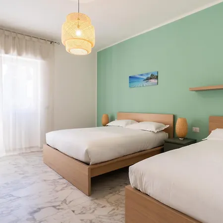 Saint Nicholas House By Wonderful Italy Bari