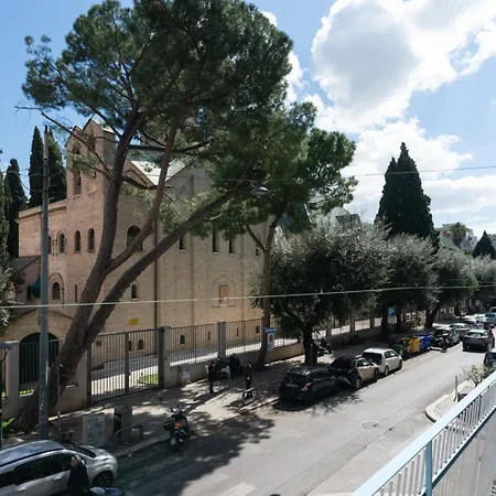 Saint Nicholas House By Wonderful Italy * Bari