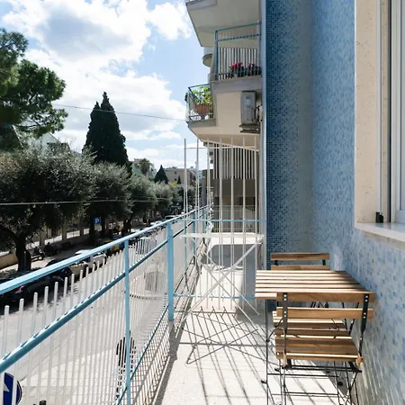 Saint Nicholas House By Wonderful Italy * Bari