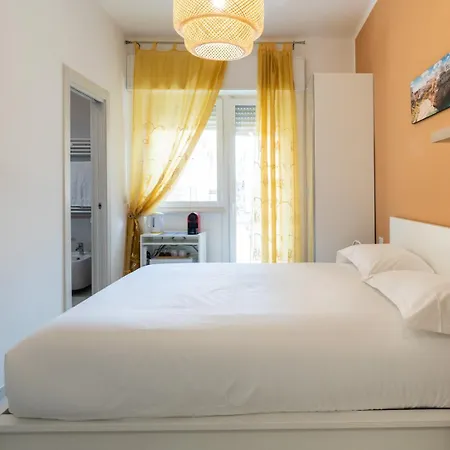 公寓 Saint Nicholas House By Wonderful Italy