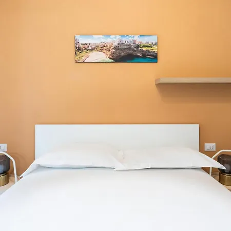 Saint Nicholas House By Wonderful Italy Bari