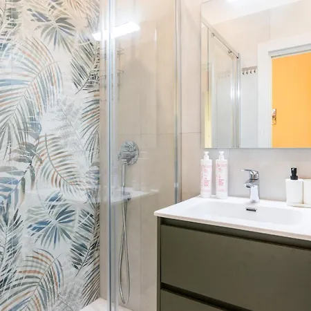 公寓 Saint Nicholas House By Wonderful Italy *