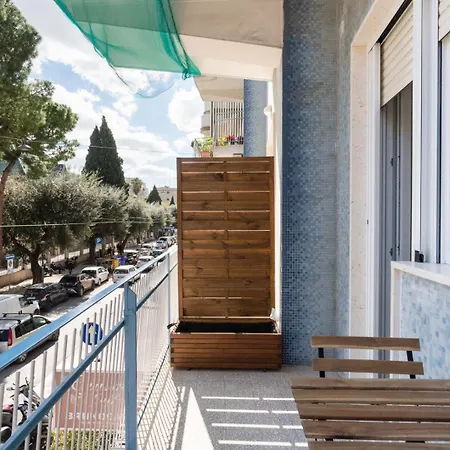 Saint Nicholas House By Wonderful Italy * Bari