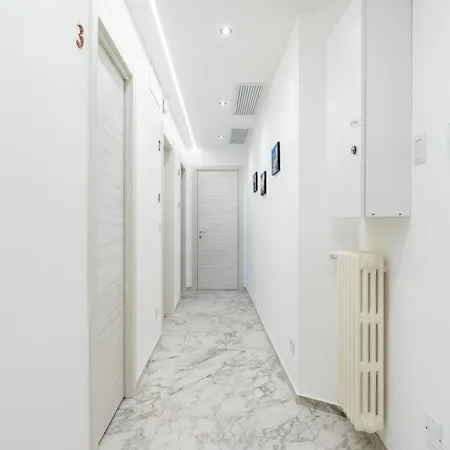 Lägenhet Saint Nicholas House By Wonderful Italy Bari