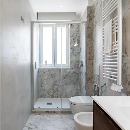 Saint Nicholas House By Wonderful Italy 公寓 巴里