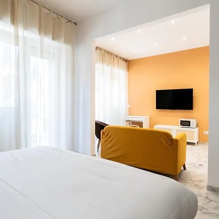 Lägenhet Saint Nicholas House By Wonderful Italy Bari