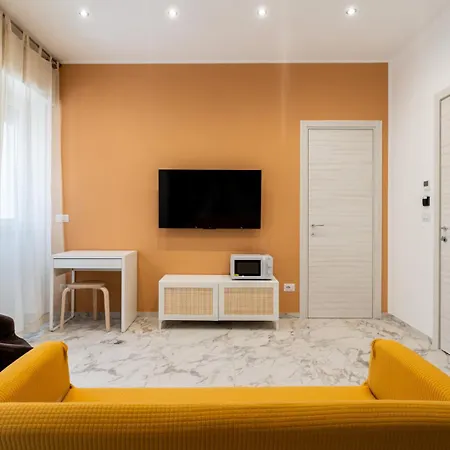 Saint Nicholas House By Wonderful Italy