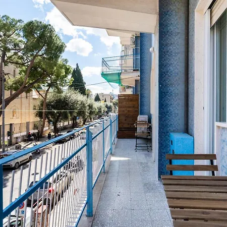 Saint Nicholas House By Wonderful Italy Bari