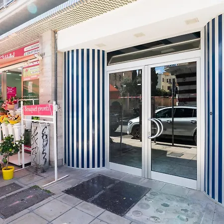 Saint Nicholas House By Wonderful Italy Bari