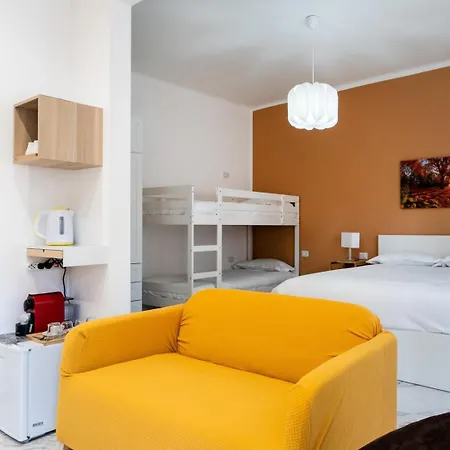 Saint Nicholas House By Wonderful Italy 巴里