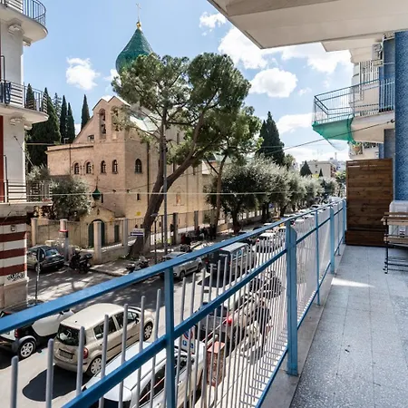 Saint Nicholas House By Wonderful Italy