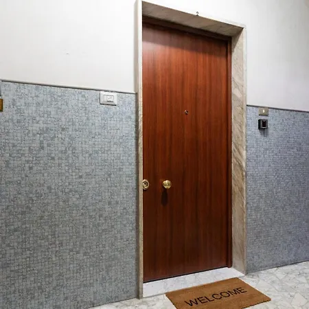 Lägenhet Saint Nicholas House By Wonderful Italy Bari